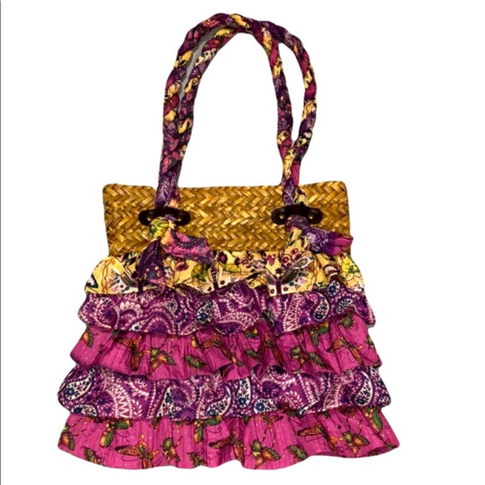 Sun ‘n Sand Purse